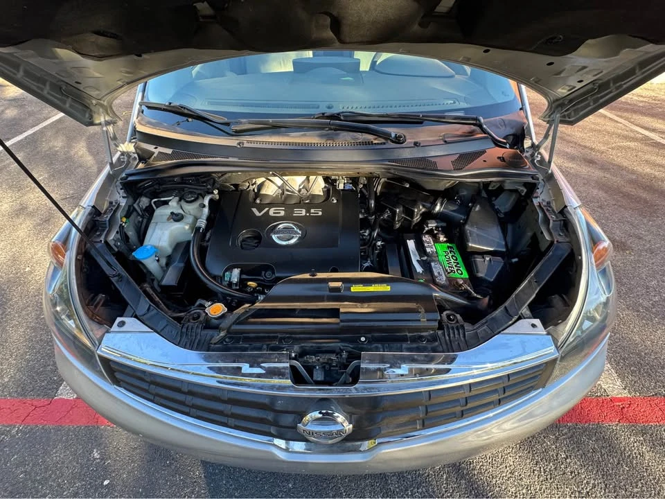 2008 Nissan Quest - Image 18 of 19