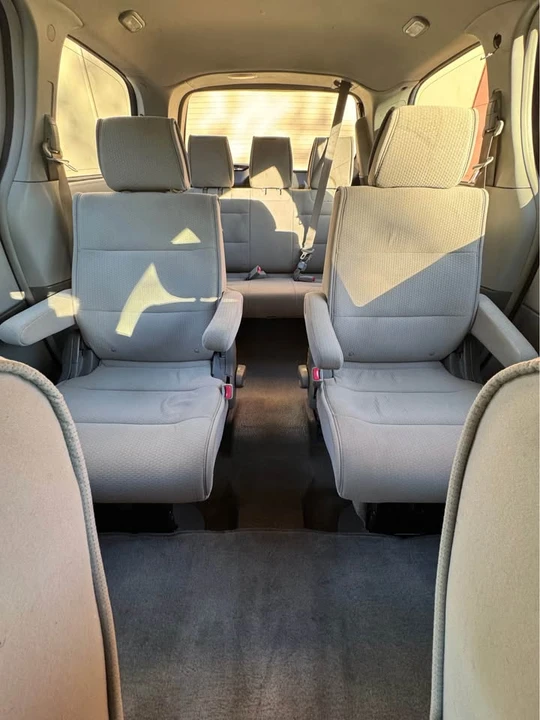 2008 Nissan Quest - Image 17 of 19