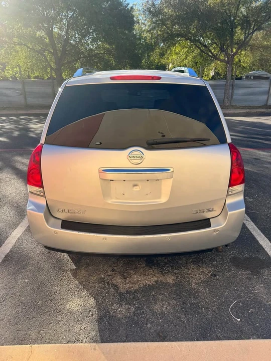 2008 Nissan Quest - Image 6 of 19