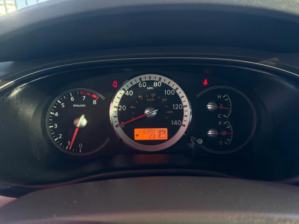 2008 Nissan Quest - Image 19 of 19