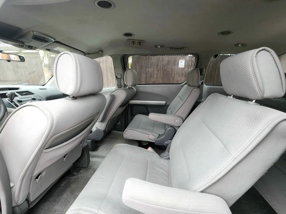 2008 Nissan Quest - Image 4 of 7