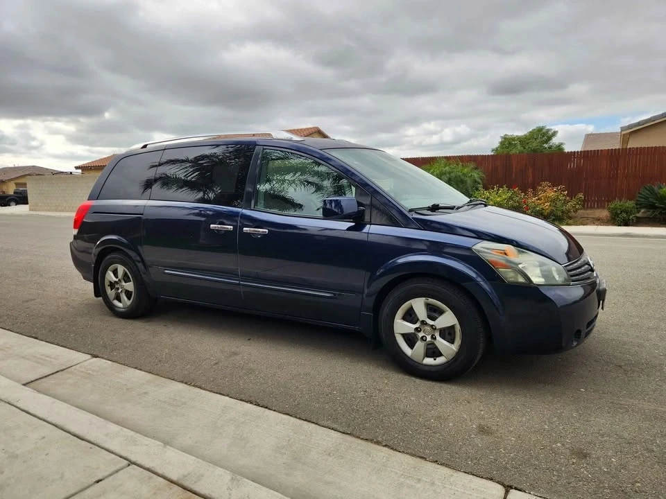2008 Nissan Quest - Image 2 of 7