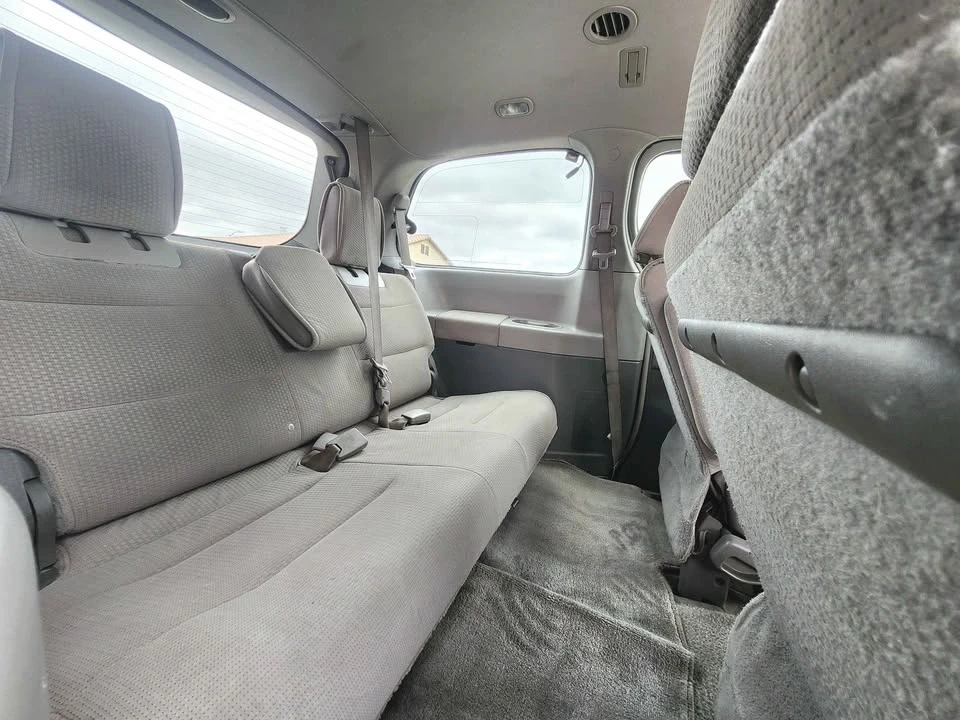2008 Nissan Quest - Image 6 of 7