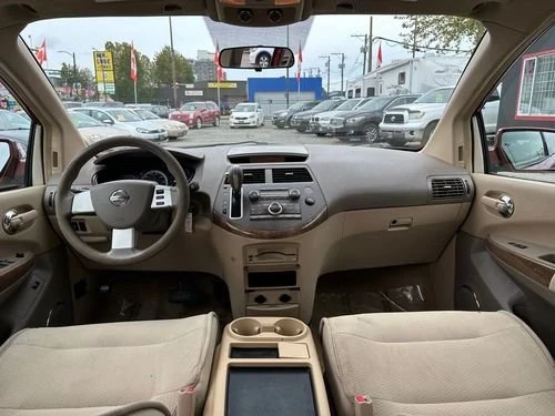 2008 Nissan Quest - Image 9 of 13