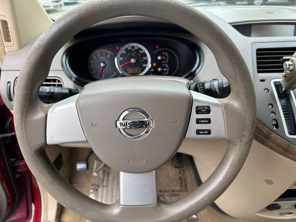 2008 Nissan Quest - Image 6 of 13