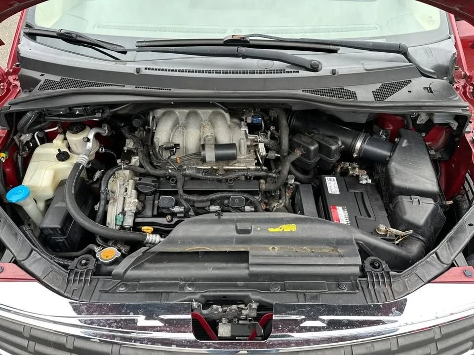 2008 Nissan Quest - Image 13 of 13