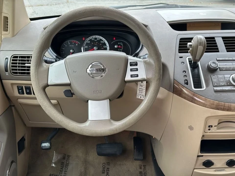 2008 Nissan Quest - Image 7 of 13