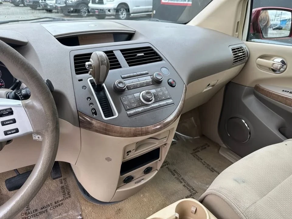2008 Nissan Quest - Image 8 of 13