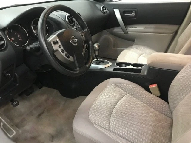 2008 Nissan Rogue - Image 5 of 5