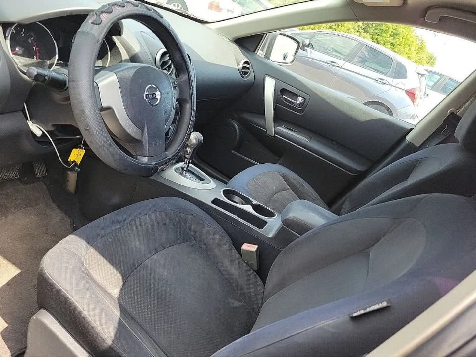 2008 Nissan Rogue - Image 6 of 6