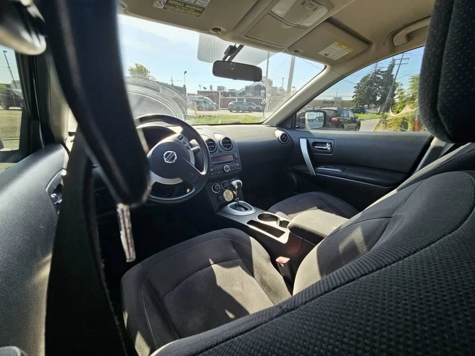 2008 Nissan Rogue - Image 8 of 10
