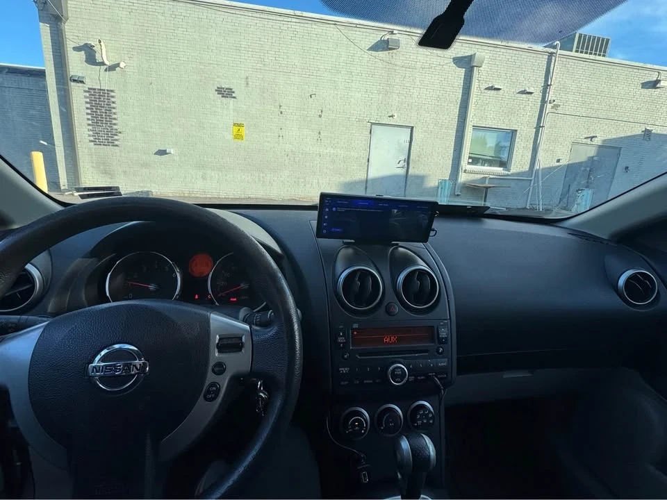 2008 Nissan Rogue - Image 3 of 6