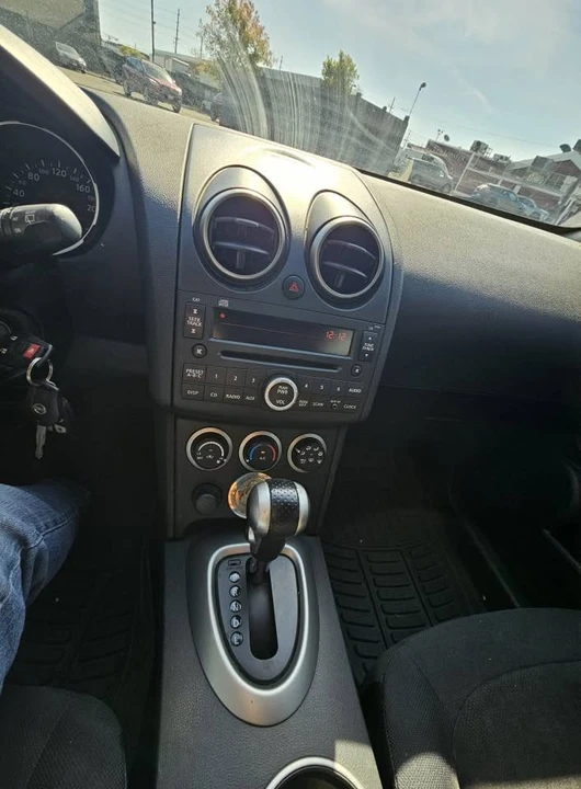 2008 Nissan Rogue - Image 10 of 10