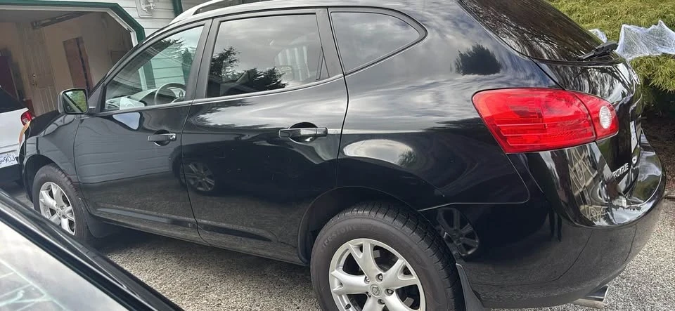 2008 Nissan Rogue - Image 3 of 16