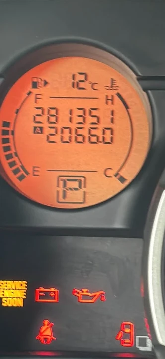 2008 Nissan Rogue - Image 10 of 16