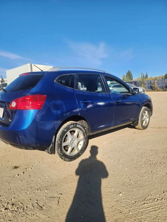 2008 Nissan Rogue - Image 10 of 11