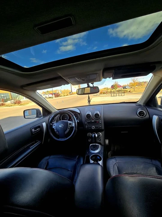 2008 Nissan Rogue - Image 8 of 10