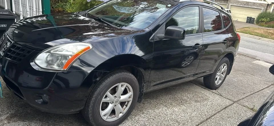2008 Nissan Rogue - Image 2 of 16