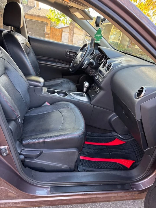 2008 Nissan Rogue - Image 4 of 7