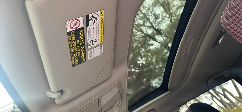 2008 Nissan Rogue - Image 16 of 16