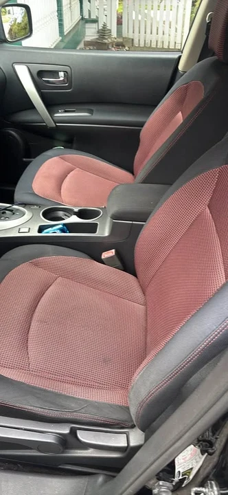 2008 Nissan Rogue - Image 4 of 16