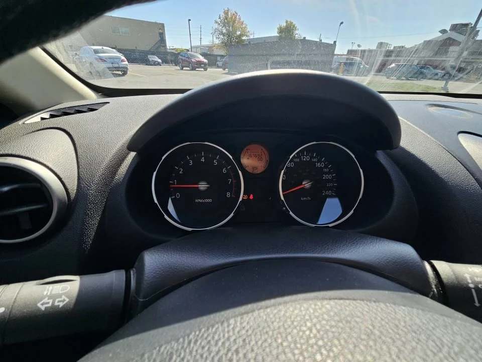 2008 Nissan Rogue - Image 9 of 10