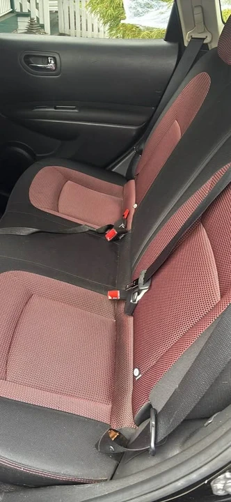 2008 Nissan Rogue - Image 5 of 16