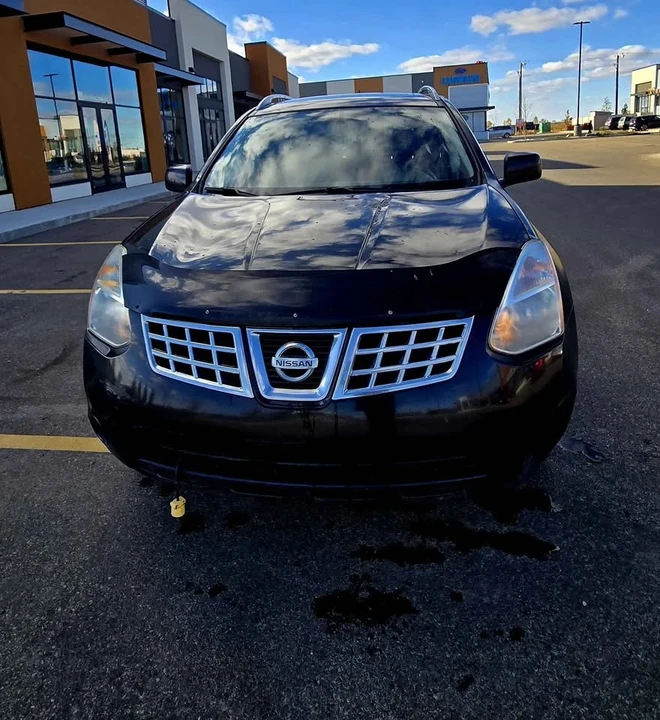 2008 Nissan Rogue - Image 6 of 10