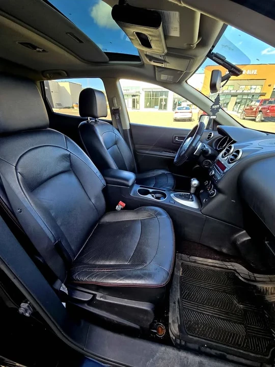 2008 Nissan Rogue - Image 7 of 10