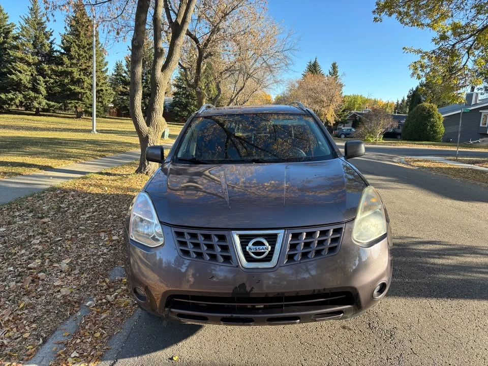 2008 Nissan Rogue - Image 2 of 7