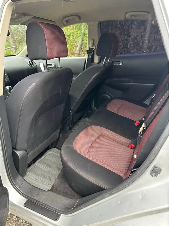 2008 Nissan Rogue - Image 6 of 13