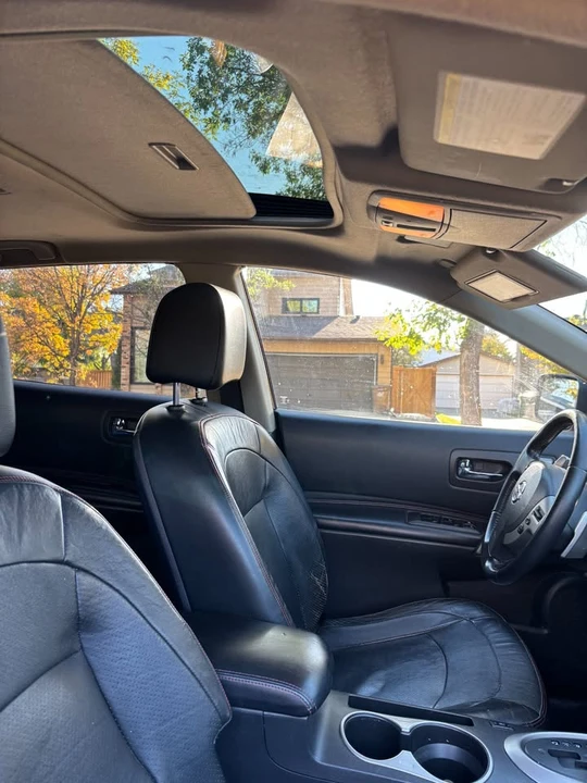 2008 Nissan Rogue - Image 3 of 7