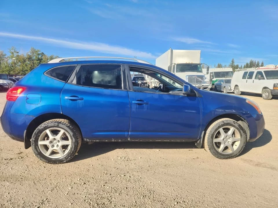 2008 Nissan Rogue - Image 11 of 11