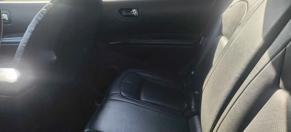 2008 Nissan Rogue - Image 6 of 7