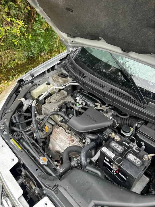 2008 Nissan Rogue - Image 13 of 13