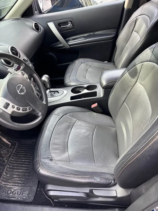 2008 Nissan Rogue - Image 3 of 5