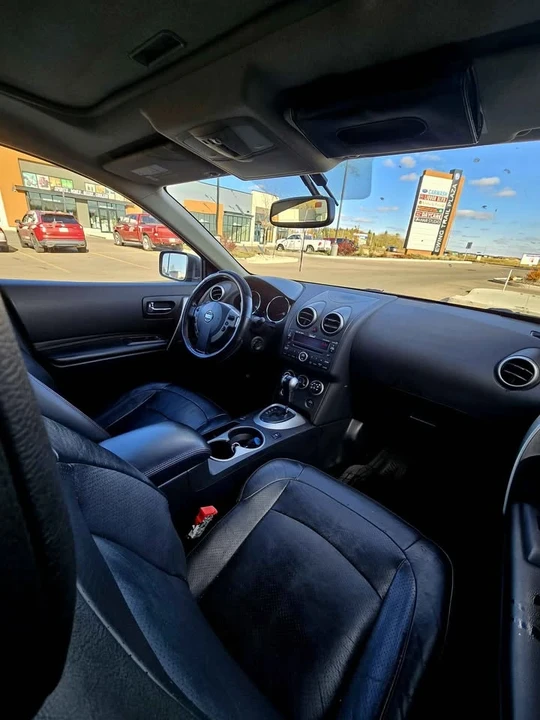 2008 Nissan Rogue - Image 10 of 10
