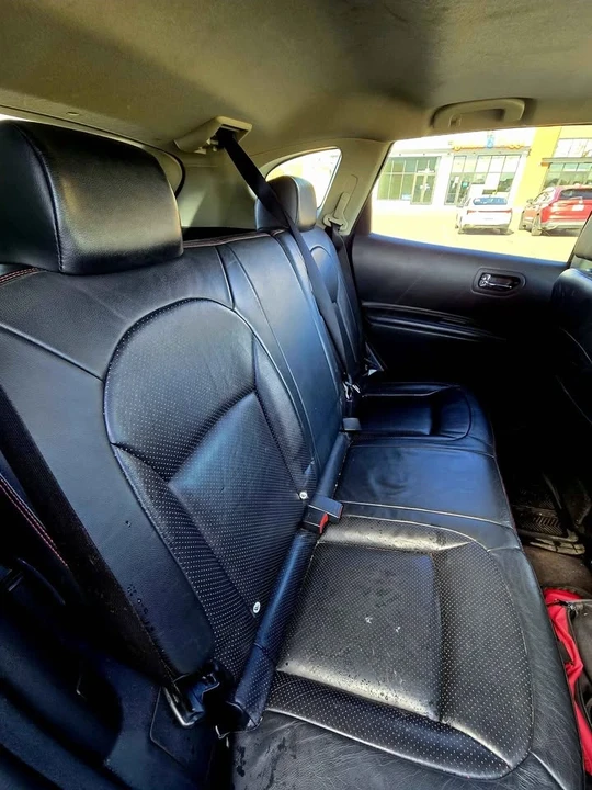 2008 Nissan Rogue - Image 8 of 10