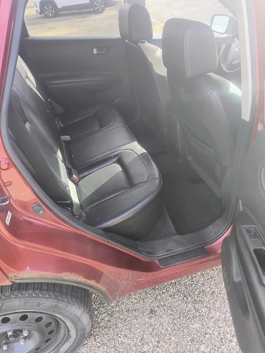 2008 Nissan Rogue - Image 6 of 7