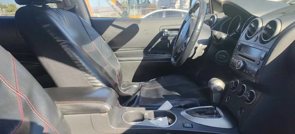 2008 Nissan Rogue - Image 7 of 7