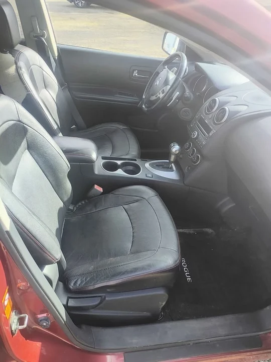 2008 Nissan Rogue - Image 7 of 7