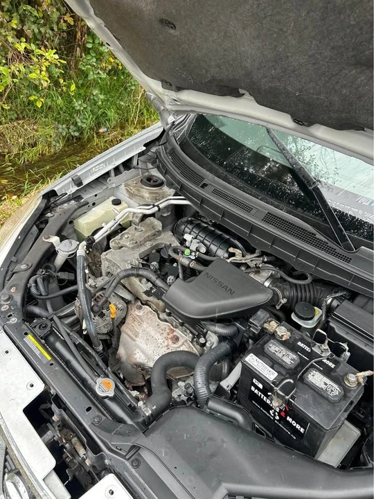 2008 Nissan Rogue - Image 13 of 13