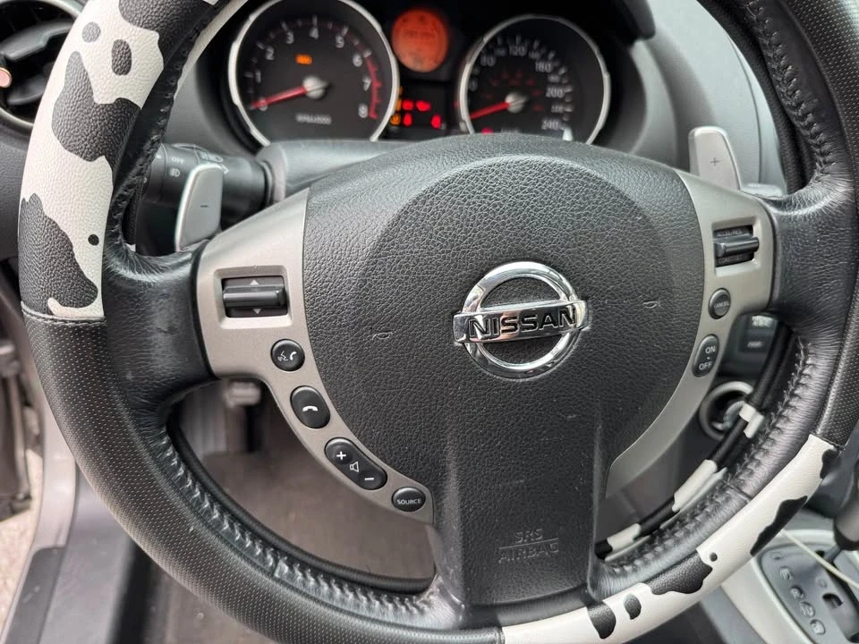 2008 Nissan Rogue - Image 6 of 8