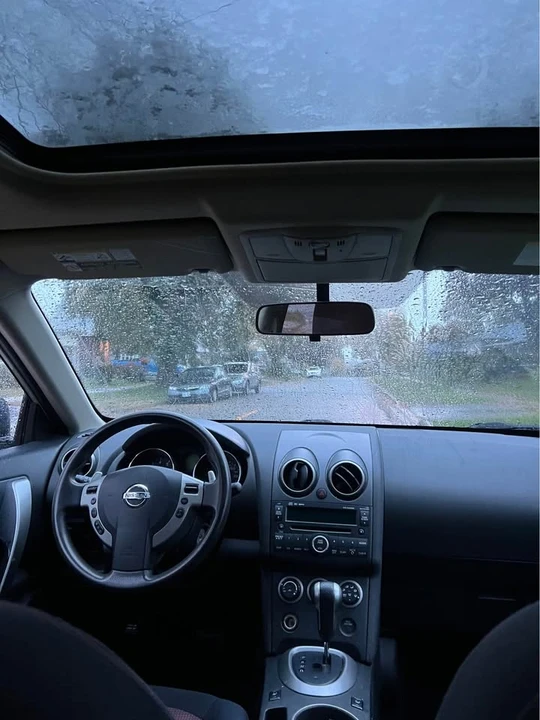2008 Nissan Rogue - Image 10 of 10