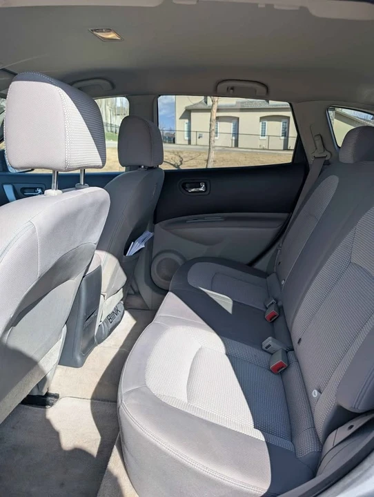 2008 Nissan Rogue - Image 7 of 8