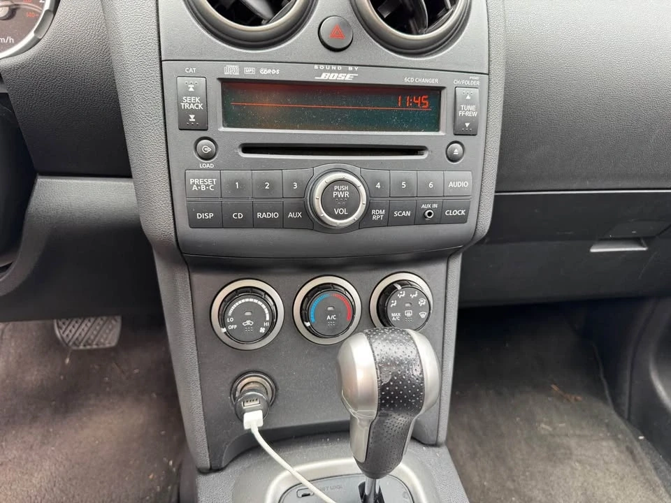2008 Nissan Rogue - Image 3 of 8