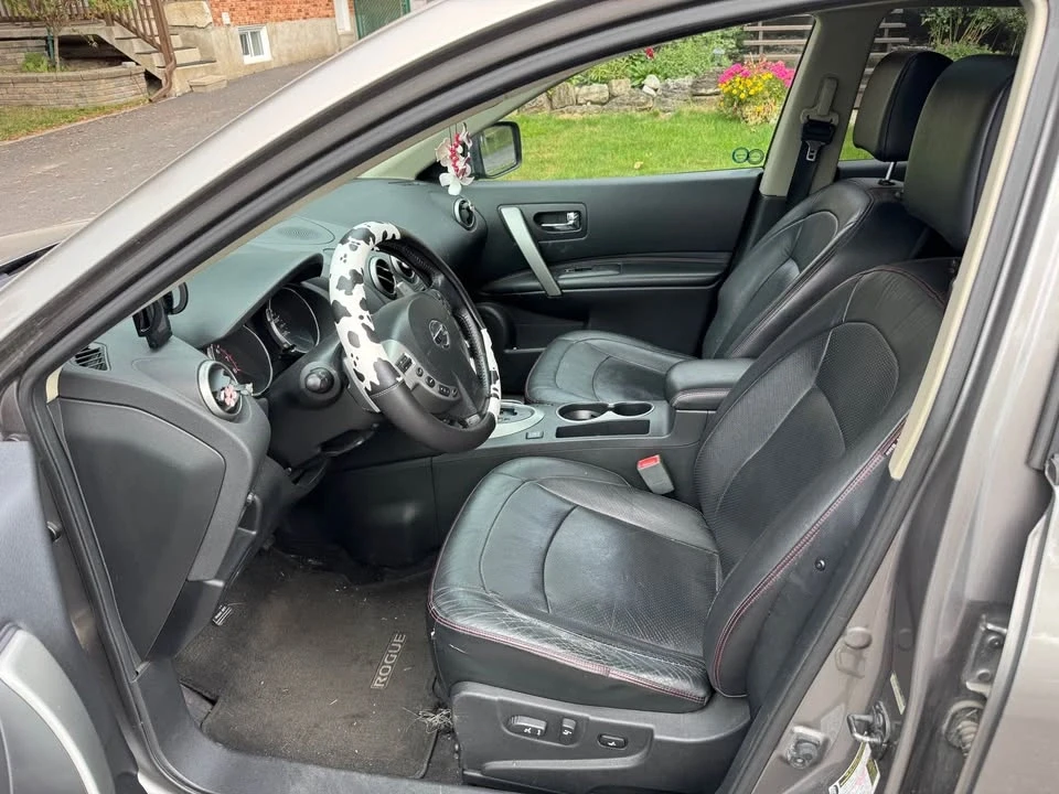 2008 Nissan Rogue - Image 7 of 8