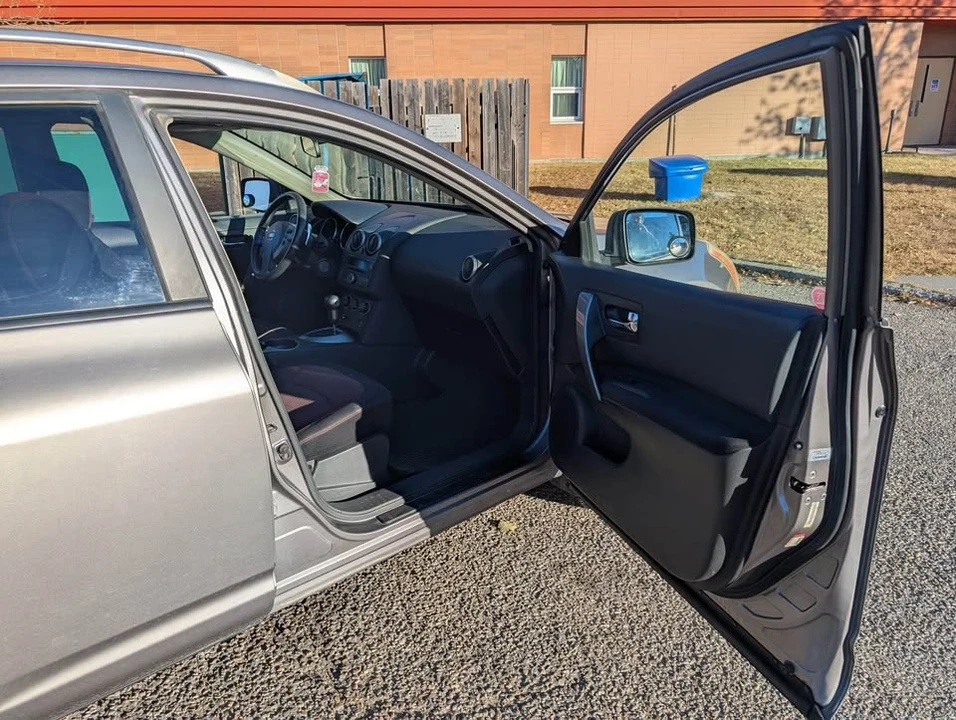 2008 Nissan Rogue - Image 12 of 15