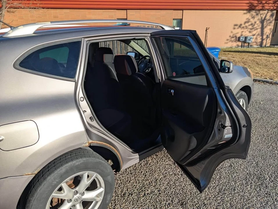 2008 Nissan Rogue - Image 13 of 15