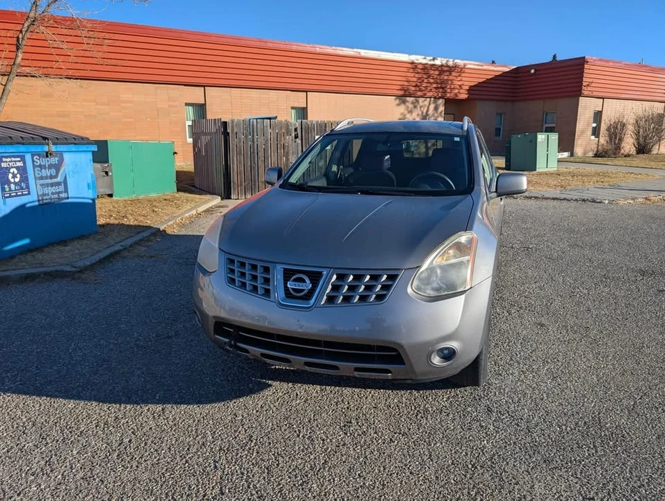 2008 Nissan Rogue - Image 2 of 15